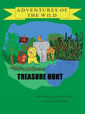 cover image of Adventures of the Wild